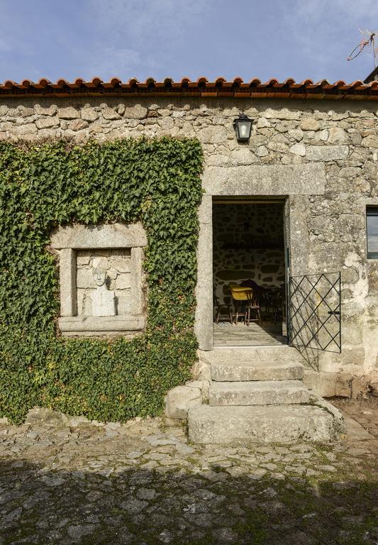 Casa De Sta Margarida Da Portela Vila de Punhe Exterior photo